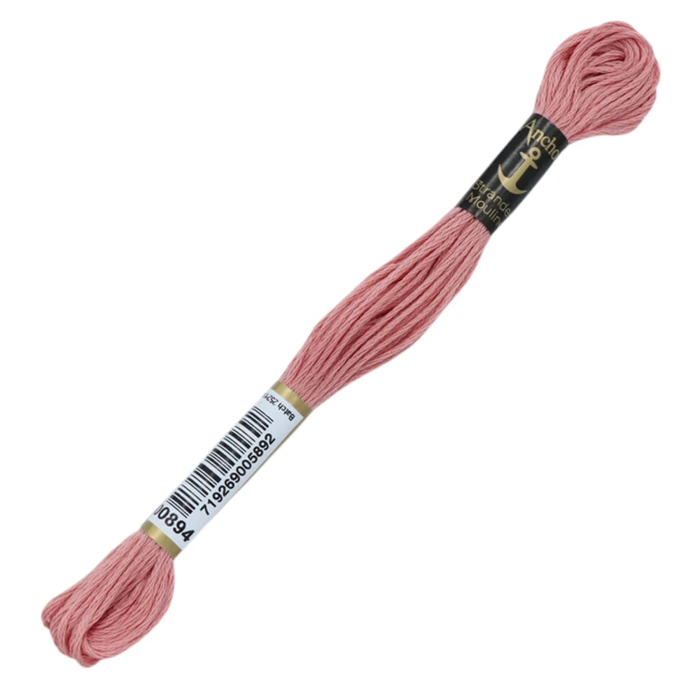 00894 Anchor Muline Nakış İpliği