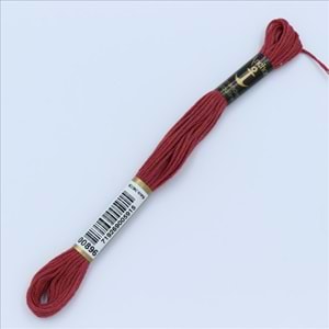 00896 Anchor Muline Nakış İpliği