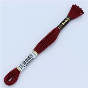 00897 Anchor Muline Nakış İpliği