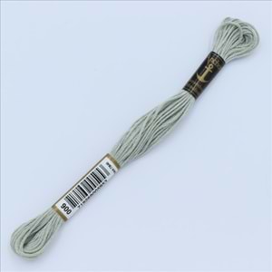 00900 Anchor Muline Nakış İpliği