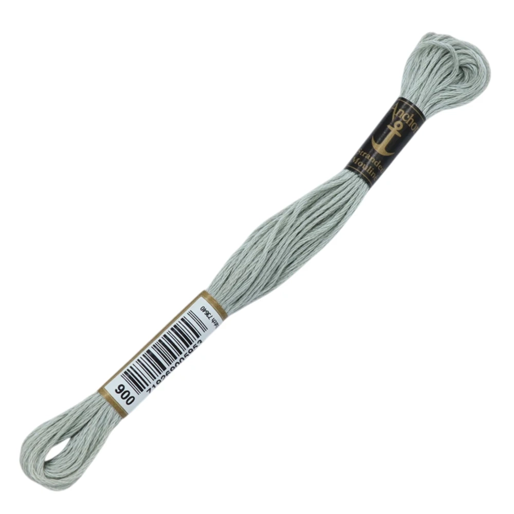 00900 Anchor Muline Nakış İpliği