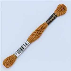 00901 Anchor Muline Nakış İpliği