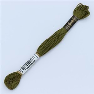 00924 Anchor Muline Nakış İpliği