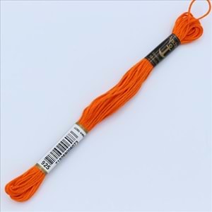 00925 Anchor Muline Nakış İpliği