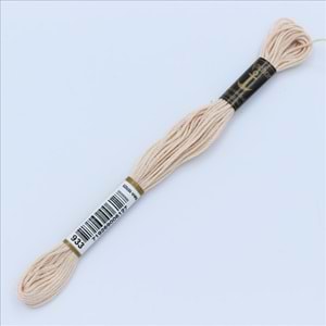 00933 Anchor Muline Nakış İpliği