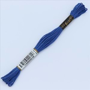 00940 Anchor Muline Nakış İpliği