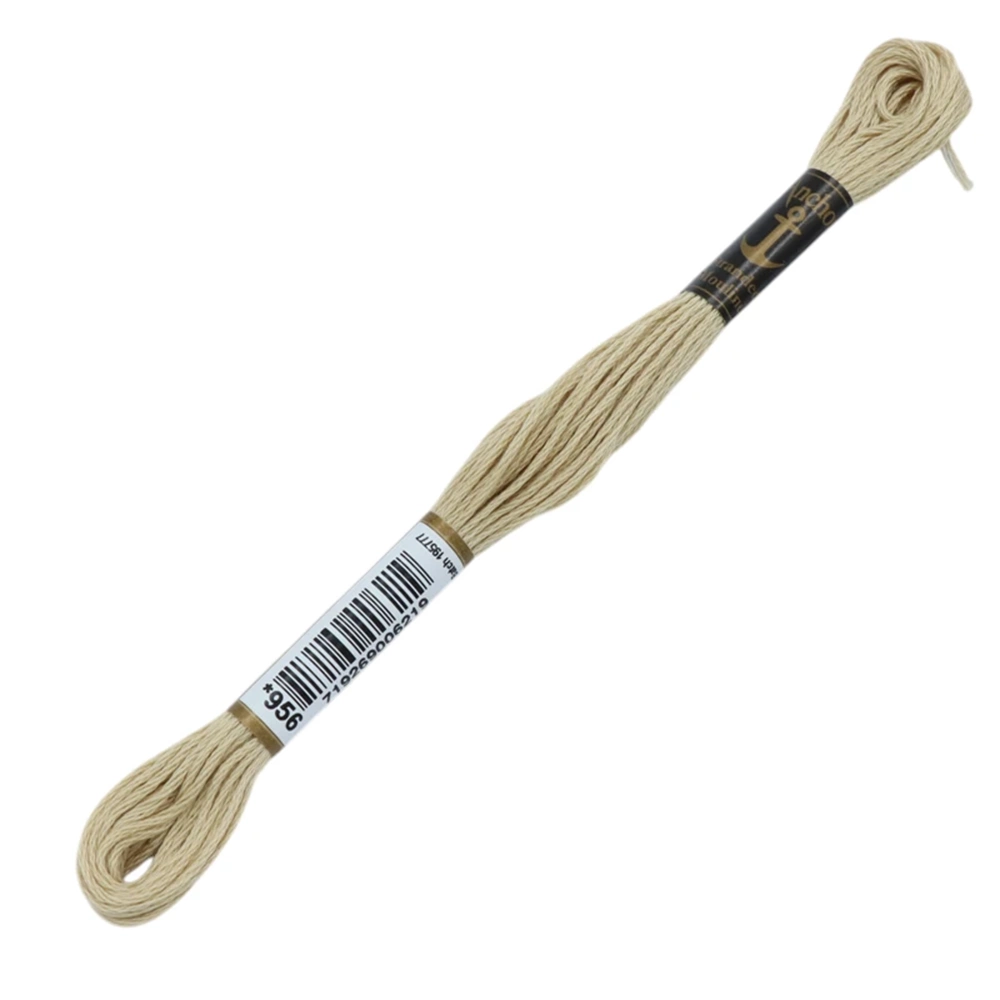 00956 Anchor Muline Nakış İpliği