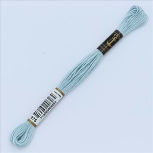 00975 Anchor Muline Nakış İpliği