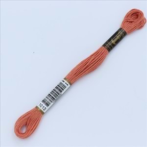 01013 Anchor Muline Nakış İpliği