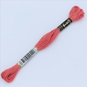 01023 Anchor Muline Nakış İpliği