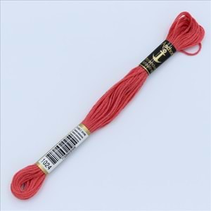 01024 Anchor Muline Nakış İpliği