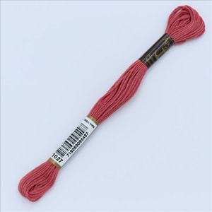 01027 Anchor Muline Nakış İpliği