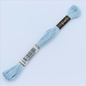 01032 Anchor Muline Nakış İpliği