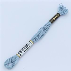 01033 Anchor Muline Nakış İpliği