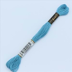 01039 Anchor Muline Nakış İpliği