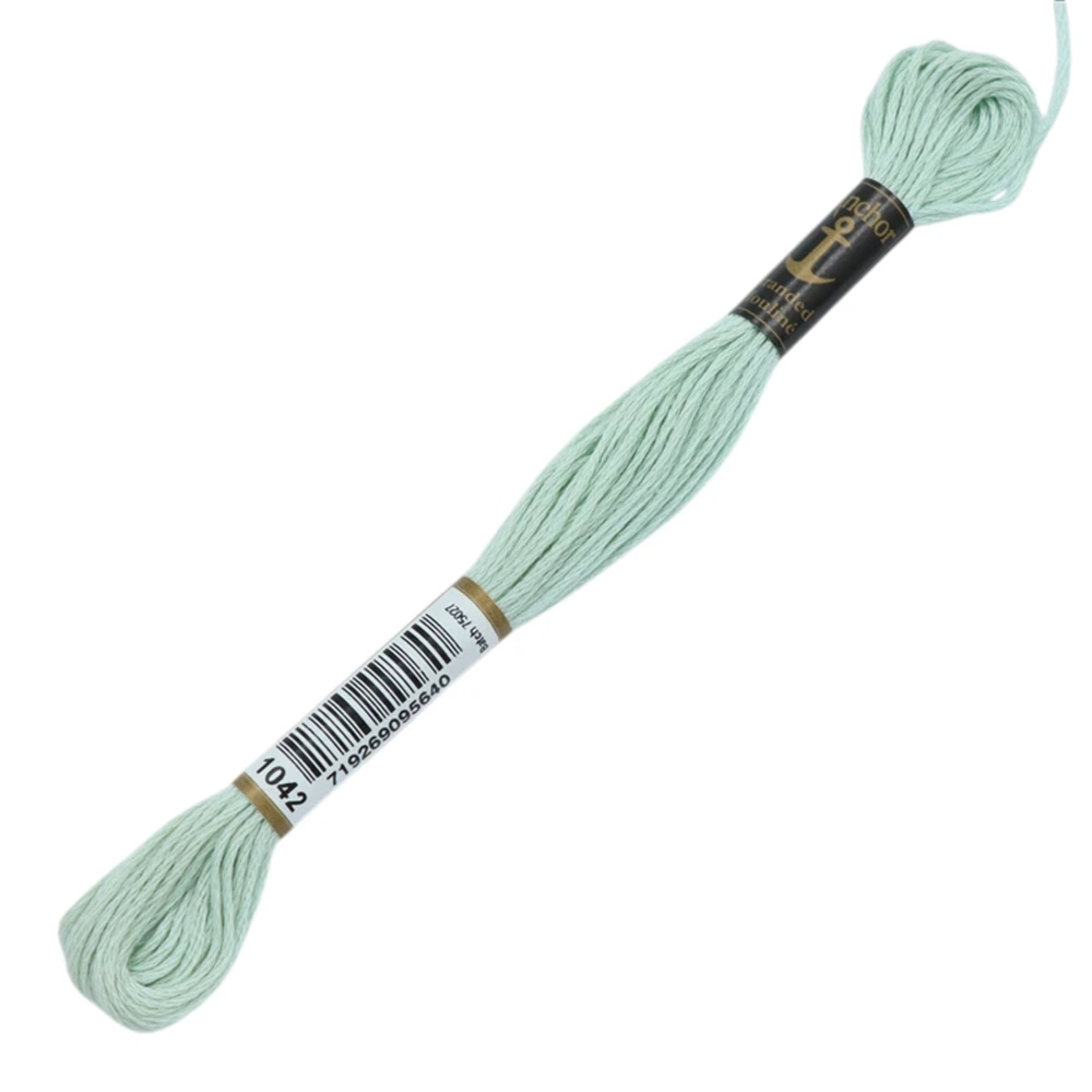 01042 Anchor Muline Nakış İpliği