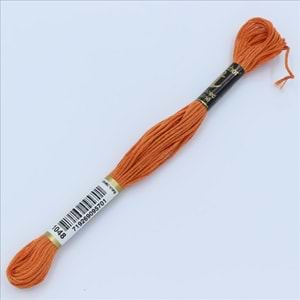 01048 Anchor Muline Nakış İpliği