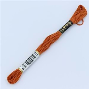 01049 Anchor Muline Nakış İpliği