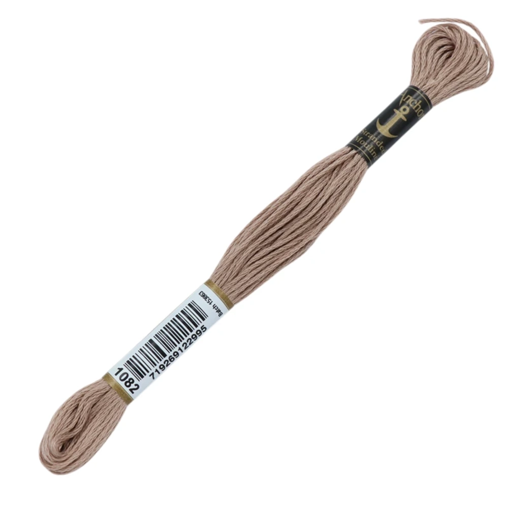 01082 Anchor Muline Nakış İpliği