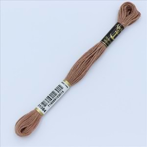 01084 Anchor Muline Nakış İpliği