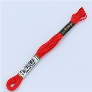 01098 Anchor Muline Nakış İpliği