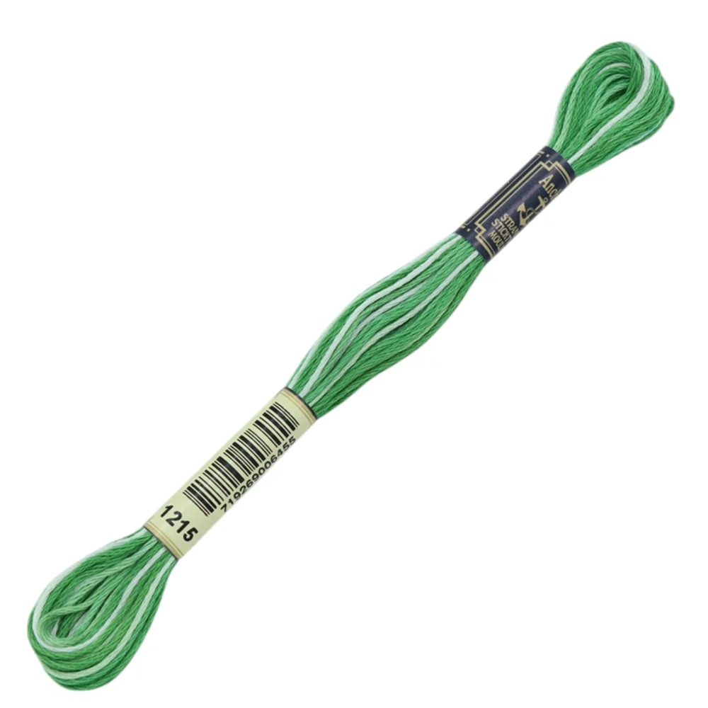 1215 Anchor Muline Ebruli Nakış İpliği