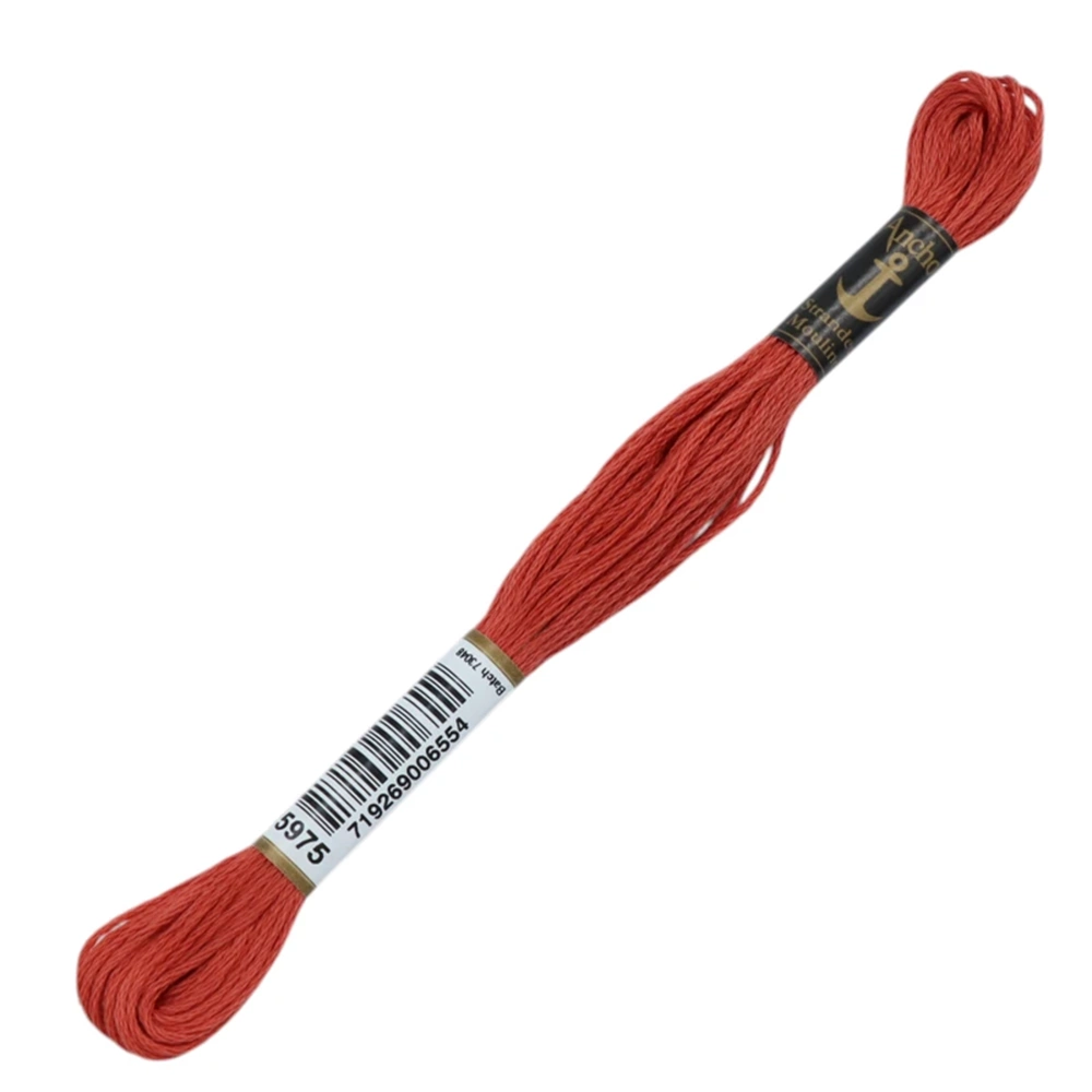 05975 Anchor Muline Nakış İpliği