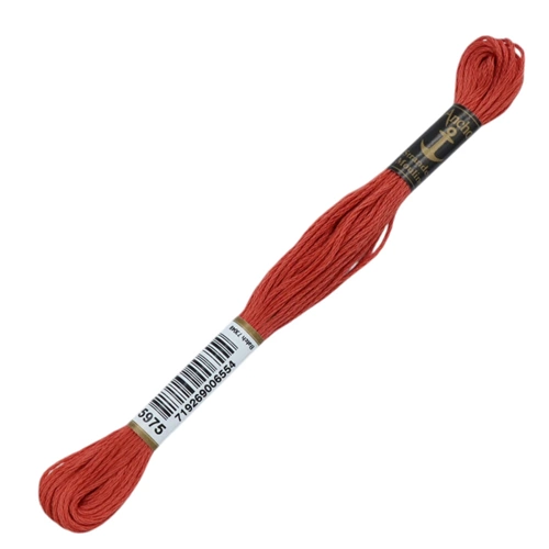 05975 Anchor Muline Nakış İpliği