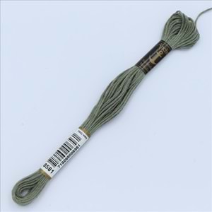 08581 Anchor Muline Nakış İpliği