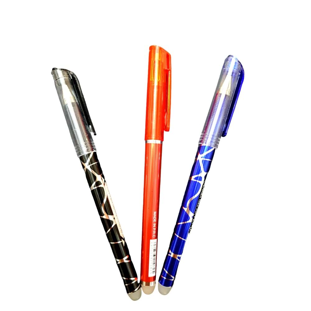 Bıa Silinebilir Kalem (Uçan Kalem)