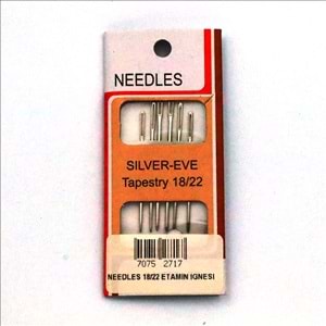 Needles 18/22 Etamın İğnesi
