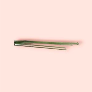 Yeşil Çiçek Teli 3,7 Mm No 14-4 Adet