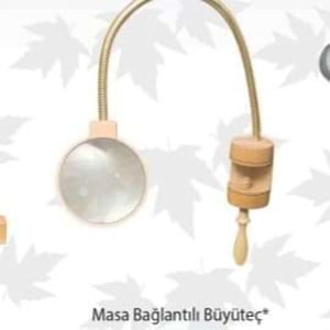 Şirin Nakış Büyüteci Mb