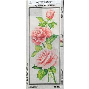 GOBLEN 20X50 LES ROSES 133123