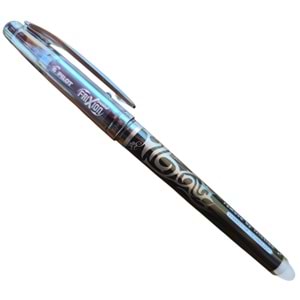 Frıxıon Roller Isı İle Uçan Silinebilir Kalem 0.5 mm Siyah