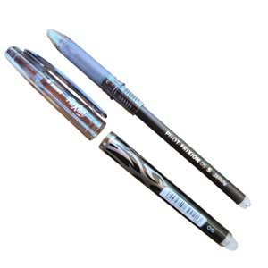 Frıxıon Roller Isı İle Uçan Silinebilir Kalem 0.5 mm Siyah