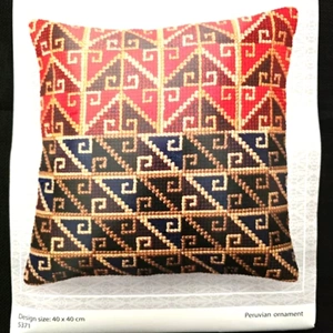 Yastık Kit 5371 40*40 Cm