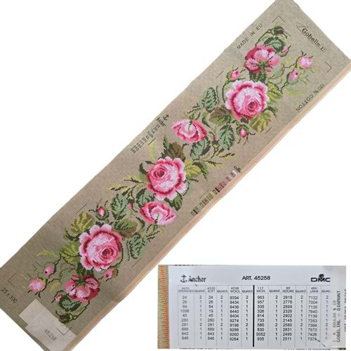 Gobelin 25*100 cm Goblen 45258